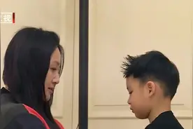二胎时代：曹颖育儿有方，对儿子教育堪称典范，值得父母借鉴！视频封面