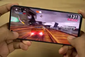 Oppo Reno 3 Pro游戏性能测试，骁龙765G能不能流畅运行视频封面