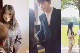 你什么都不用说了，我都知道了，以后在我身边那也不许去视频封面