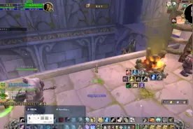 魔兽世界怀旧服：一起聊聊猎人现在刷厄运是否还有意义视频封面