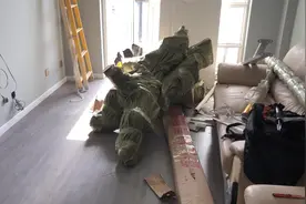 10万块买了一套一室一厅的房子，还带阁楼，简直超值视频封面