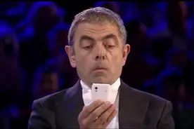 唯一能在奥运会开幕式上皮的人，憨豆先生这5分钟成为永恒经典视频封面