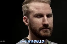 【CSGO】奥拉夫（olofmeister）的传奇故事—将由我来定义伟大！视频封面