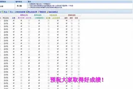 云南省体育中考，楚雄考生都考哪些项目视频封面