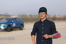 德系品质遭质疑？捷达VS7性能如何，测试场上见分晓！