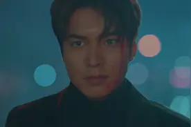 帅炸！李衮骑白马救未来皇后《国王：永远的君主》第11集片段视频封面
