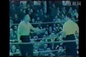 1955年太极战白鹤（吴陈之战）视频封面