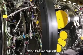 世界三大航发巨头，美国一流水准，俄屈居第二，中国是何水平？