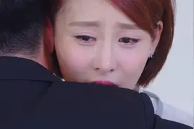 我们的千阙歌：缺席了20年的父女拥抱！凌云和亲生父亲相认