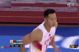 中国男篮历史最佳阵容 · 一阵：后卫线郭艾伦？你们同意吗？视频封面