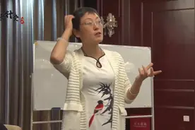 舒氏针灸：肚子胀气，砰砰响这种情况不容小视；舒卿一语讲透视频封面