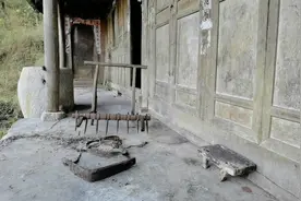 中华民族用了1500年的农具，终将退出历史舞台，且有且珍惜视频封面