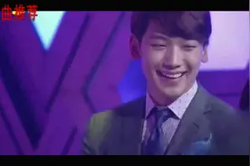 这两个小美女一出场，韩国明星Run都开心的笑了视频封面
