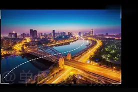 摄影技法：新手入门必知的10大摄影、构图技巧