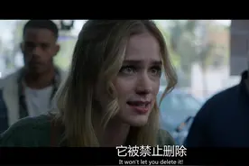 新买的手机莫名安装了一个app，而且还卸载不掉视频封面