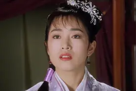 喜剧：周星驰深夜闯秋香闺房，秋香大肆嘲讽，不料他竟死性不改视频封面