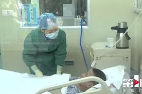 本月起 重庆困难大病儿童医疗救助推行线上申请视频封面