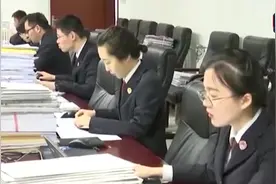 《未成年人检查工作白皮书》发布：侵害未成年人犯罪暴力化突出视频封面