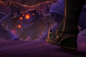 魔兽世界，高清过场动画视频，黑龙拉希奥对古神恩佐斯，神器在手视频封面