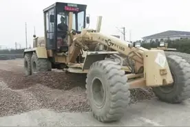 高铁路基施工工艺