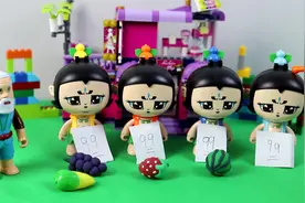 考试小剧场：4个人都考了99分，到底谁在撒谎？