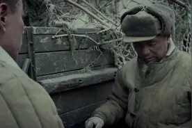 我是老兵我命硬，我有三条命，现场表演，教育新兵视频封面