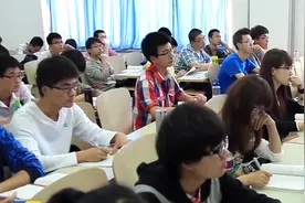 山东大学澳国立联合理学院正式揭牌成立，教师由中澳双方共同选派视频封面