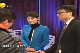 情感面对面：男孩感恩爷爷奶奶收养自己，同时表示不怨恨亲生母亲视频封面