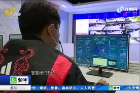 高科技助力防疫，台儿庄古城实行预约购票，用大数据监测密集人群
