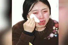 她因追星刘德华，“父亲跳海自杀”华仔却给她偿还1.1万高利贷！视频封面