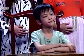 中医世家，9岁中华小药王，现场展示中医号脉的诀窍！视频封面