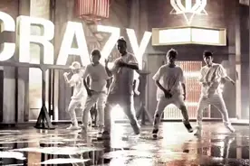 TEEN TOP(틴탑) _ 疯狂(미치겠어) MV