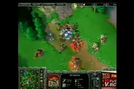 <经典回顾>WCG2009魔兽争霸Ⅲ决赛 Infi首夺世界冠军成为新人皇视频封面