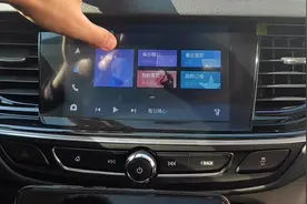 19款新君威中控安卓carlife怎么用？是否好用？车主为您现身说法视频封面