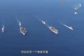 美军击沉俄军一艘核潜艇，118人全部阵亡俄为何息事宁人视频封面