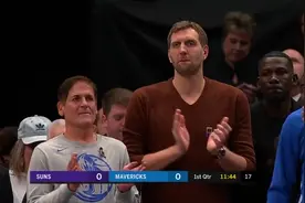 【缅怀科比】独行侠队和太阳队比赛8秒、24秒违例致敬科比