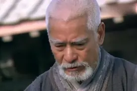天龙八部：扫地僧辈分有多高？说出自己的法号，众多高僧跪成一排视频封面