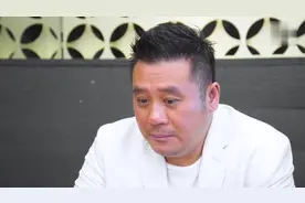 麦长青：遗憾没和弟弟多一点时间相处 人最重要就是开心视频封面