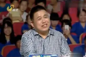 梦想成为军人的妻子，冲着武文老师唱《妻子》老师这下尴尬了视频封面