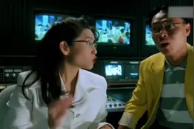 鼠胆龙威：邱淑贞在这部剧里的穿帮镜头，有眼尖的小伙伴吗？集合视频封面