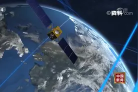 北斗卫星导航系统：从“中国精度”到“中国速度”视频封面