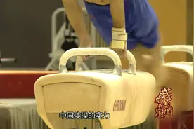 半世体操缘：中国体操队“兵败汉城”，体操团队遭遇“信任危机”视频封面