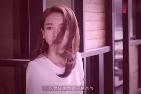 《繁星四月》插曲,郭美美《光阴》,深深打动剧迷视频封面