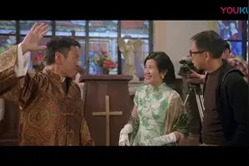 我爱hk开心万岁：被打惨的替身演员，搞笑鼻祖吴君如视频封面