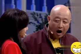 小品《456哪去了》王振华捡钱笑翻全场观众！视频封面
