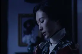 长恨歌：渣男啊！王琦瑶做好了晚餐在家苦等，老克腊却在舞厅蹦迪