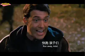 过于沙雕的剧情！标题不知道怎么写！笑翻！