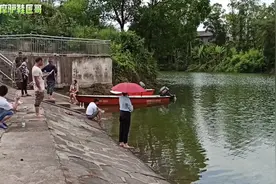 四川达州东南部最大人工湖，这里近一两年要大变样，让我们去看看视频封面