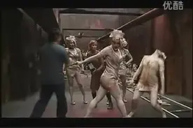 寂静岭里护士的幕后故事