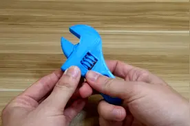 3d打印技术到底有多强大？从无到有，只需要一个3d图纸，必看！